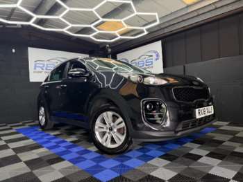 2018 (18) - 1.6 GDi ISG 2 5dr
