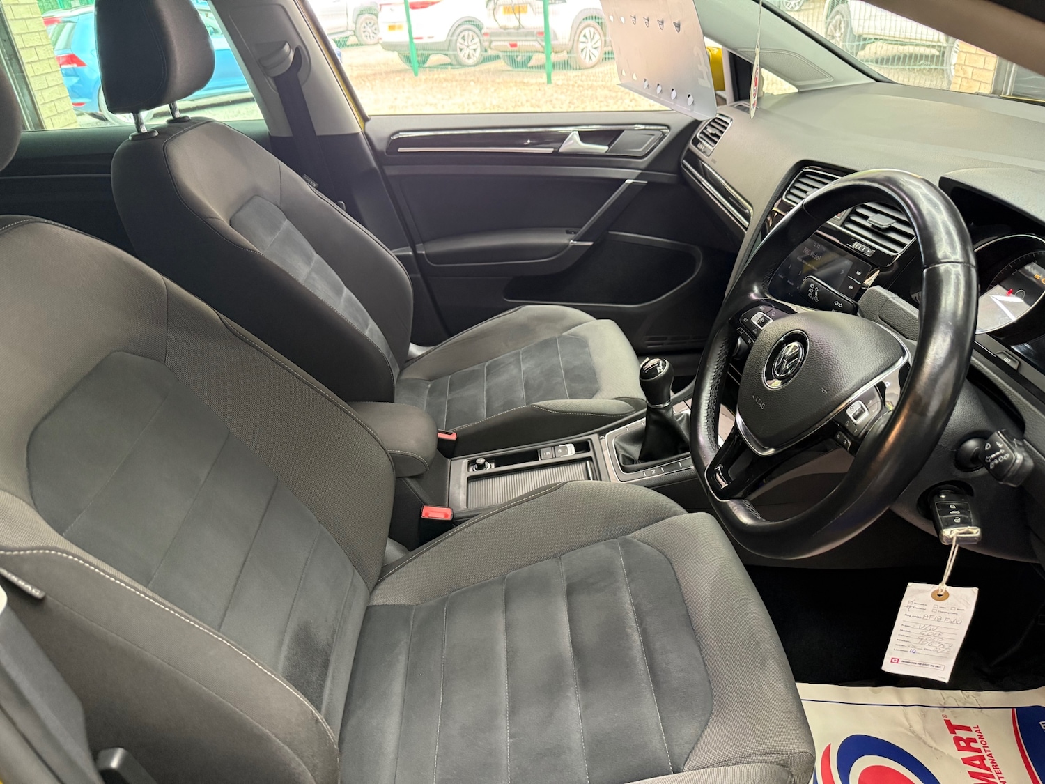 Used Volkswagen Golf 2018 for sale - 77101346: Photo 11