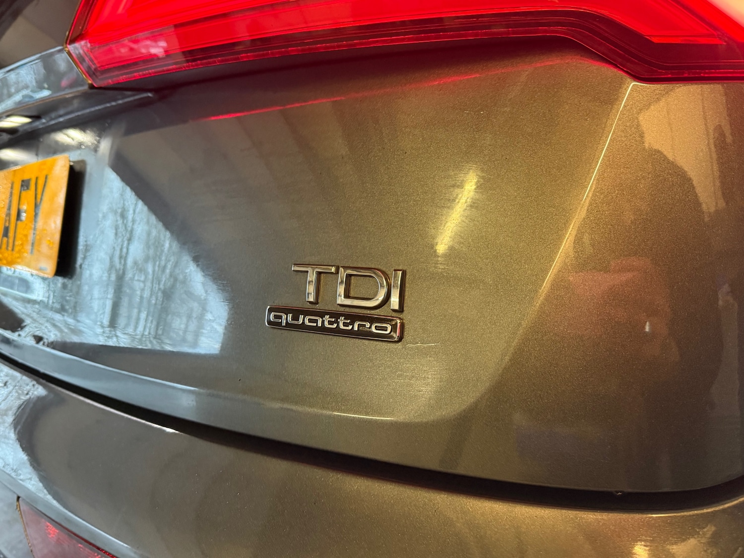 Used Audi Q5 2018 for sale - 76767180: Photo 11