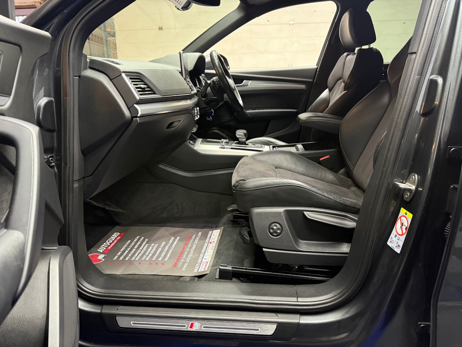 Used Audi Q5 2018 for sale - 76767180: Photo 13