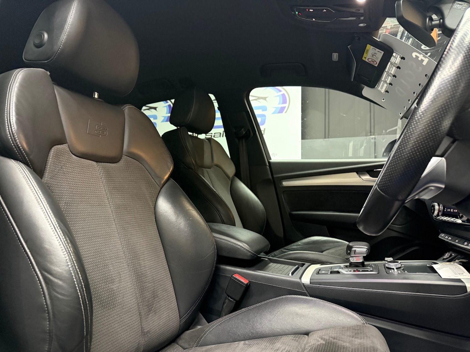 Used Audi Q5 2018 for sale - 76767180: Photo 20