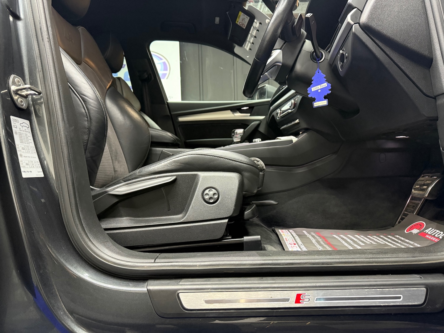 Used Audi Q5 2018 for sale - 76767180: Photo 21