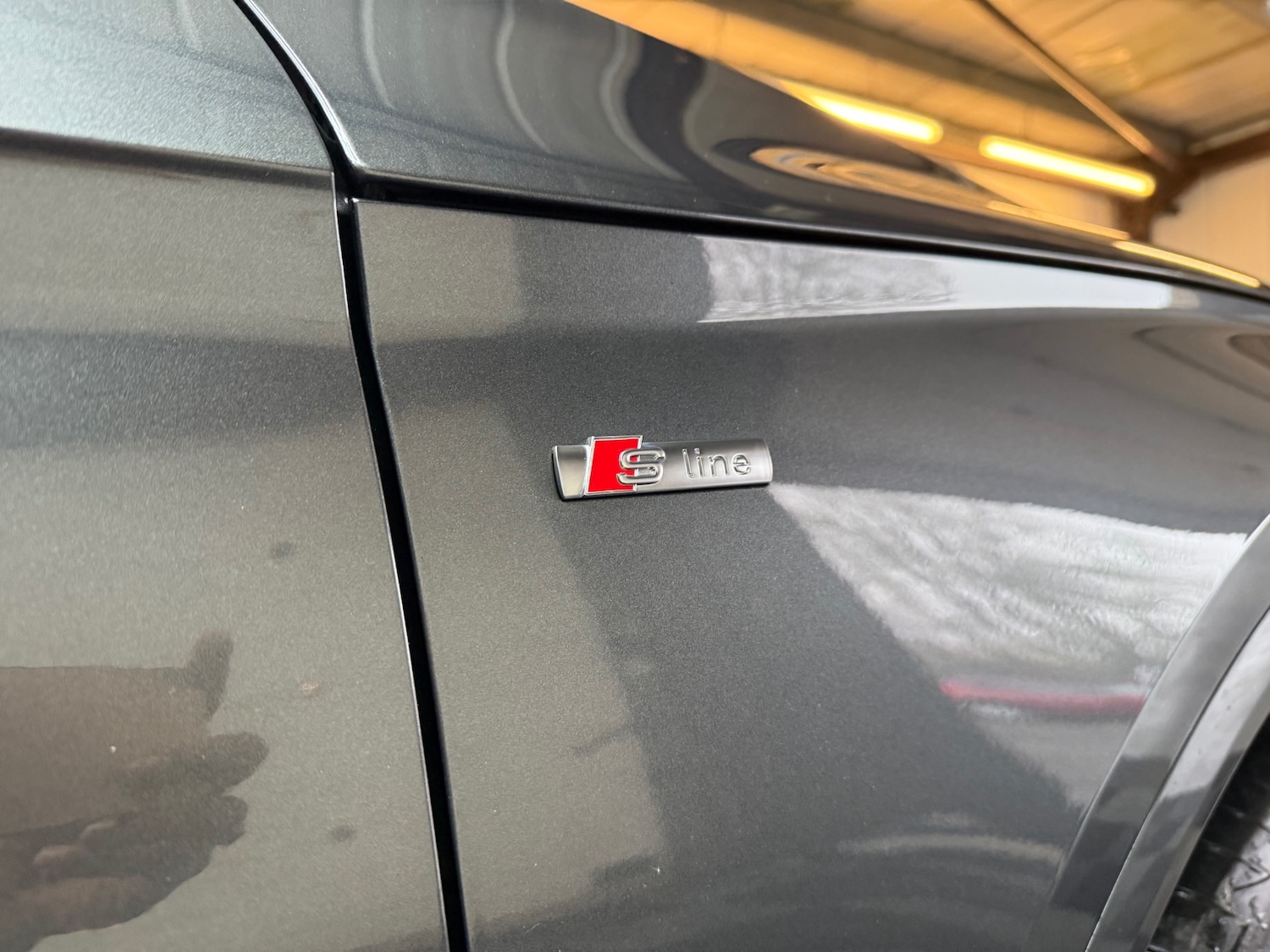 Used Audi Q5 2018 for sale - 76767180: Photo 22