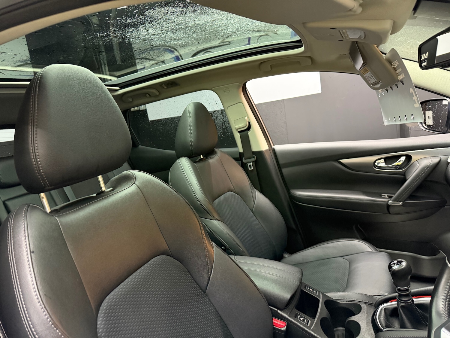 Used Nissan Qashqai 2019 for sale - 76557769: Photo 15