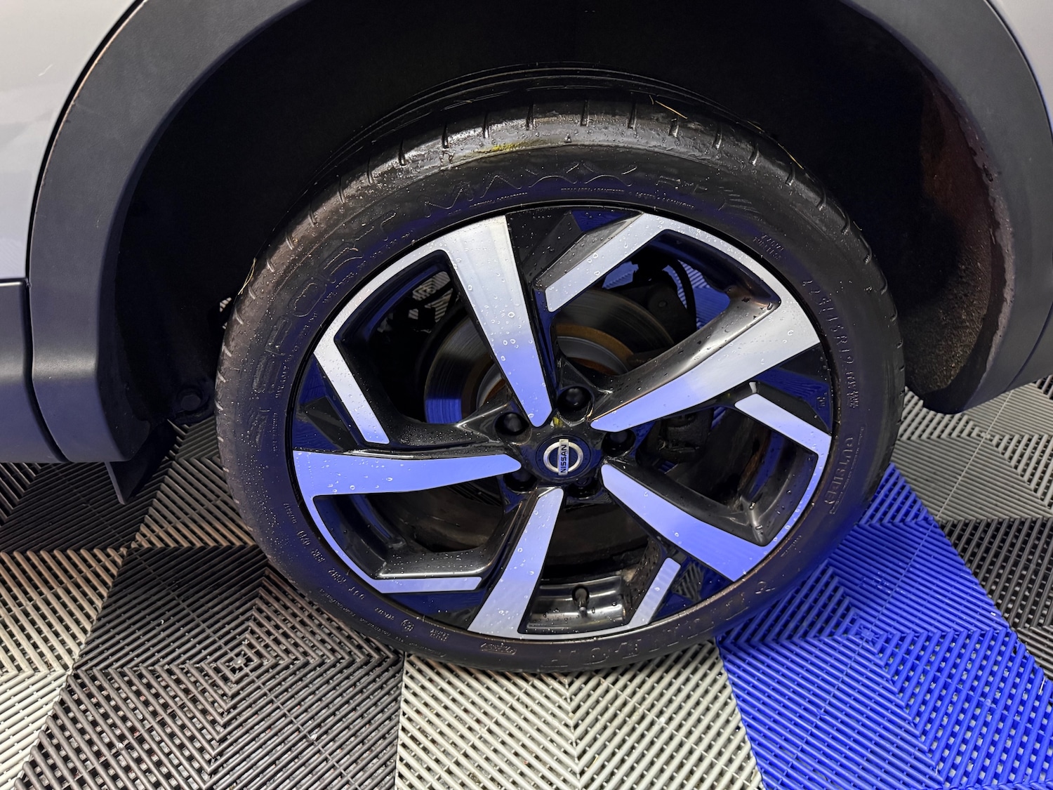 Used Nissan Qashqai 2019 for sale - 76557769: Photo 17