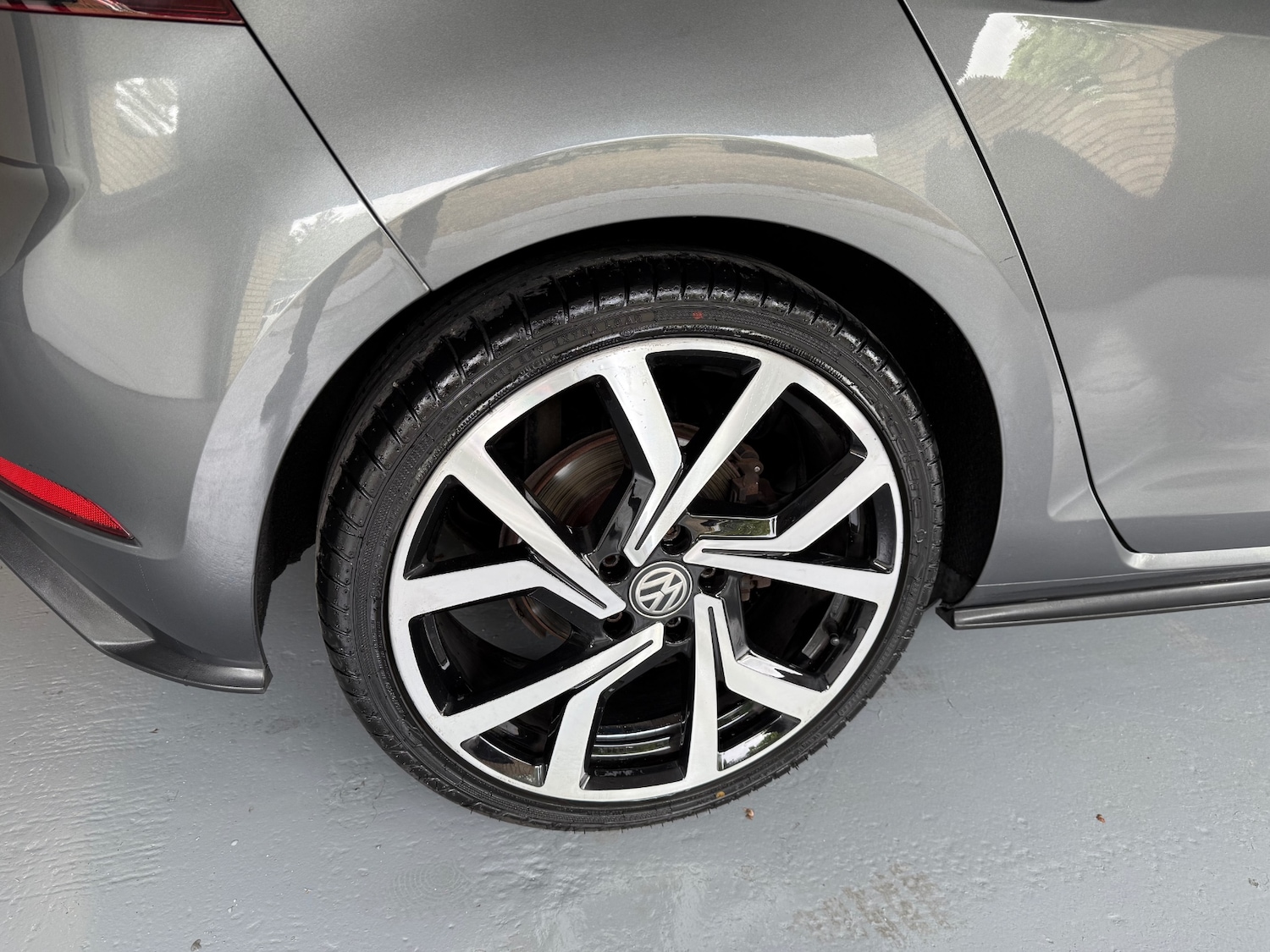 Used Volkswagen Golf 2019 for sale - 76471410: Photo 14