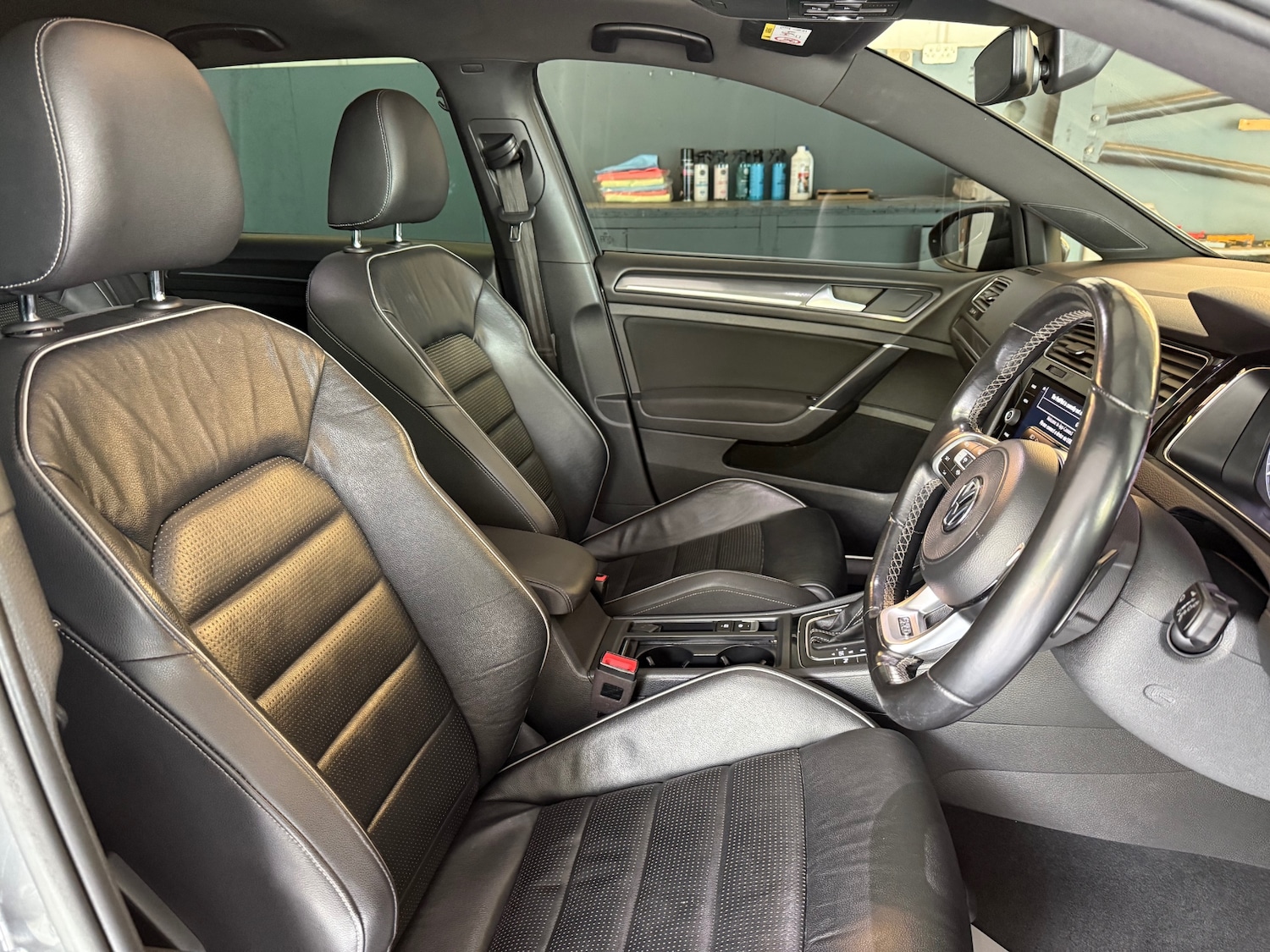 Used Volkswagen Golf 2019 for sale - 76471410: Photo 16