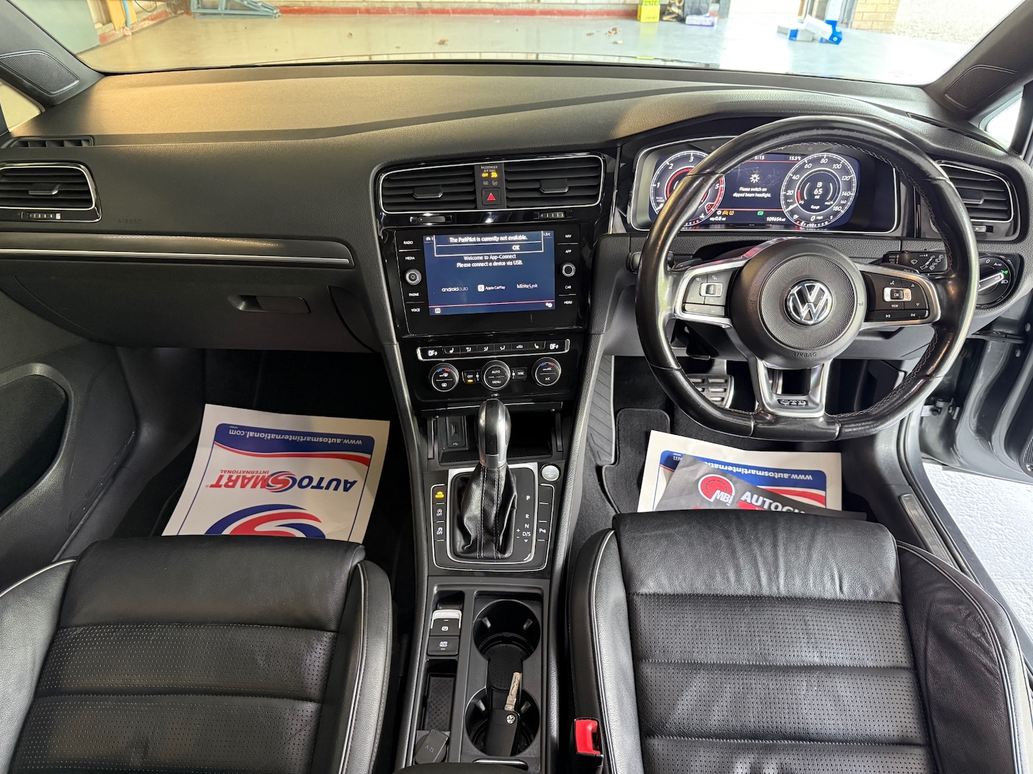 Used Volkswagen Golf 2019 for sale - 76471410: Photo 19