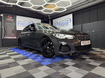 BMW - 3 Series