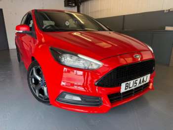 2015 (15) - 2.0 TDCi 185 ST-2 5dr
