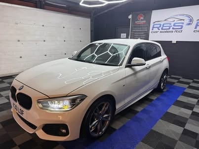 Used BMW 1 Series 2016 for sale - 77284049: Photo 10