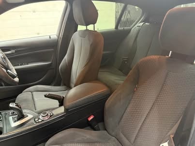 Used BMW 1 Series 2016 for sale - 77284049: Photo 12