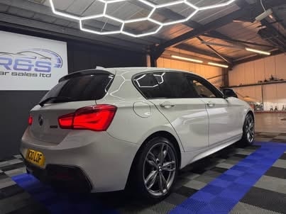 Used BMW 1 Series 2016 for sale - 77284049: Photo 3