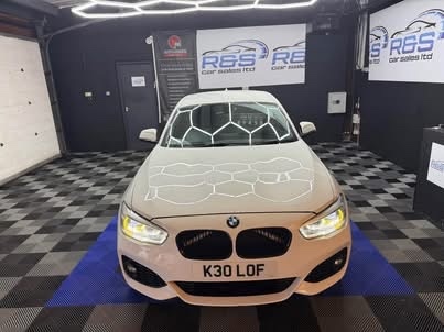 Used BMW 1 Series 2016 for sale - 77284049: Photo 5