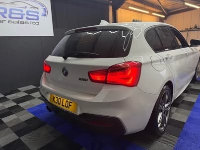 Used BMW 1 Series 2016 for sale - 77284049: Photo 6