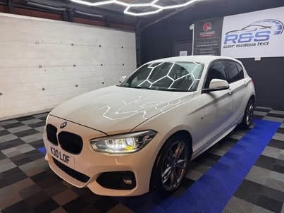 Used BMW 1 Series 2016 for sale - 77284049: Photo 7