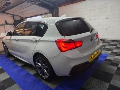 Used BMW 1 Series 2016 for sale - 77284049: Photo 9