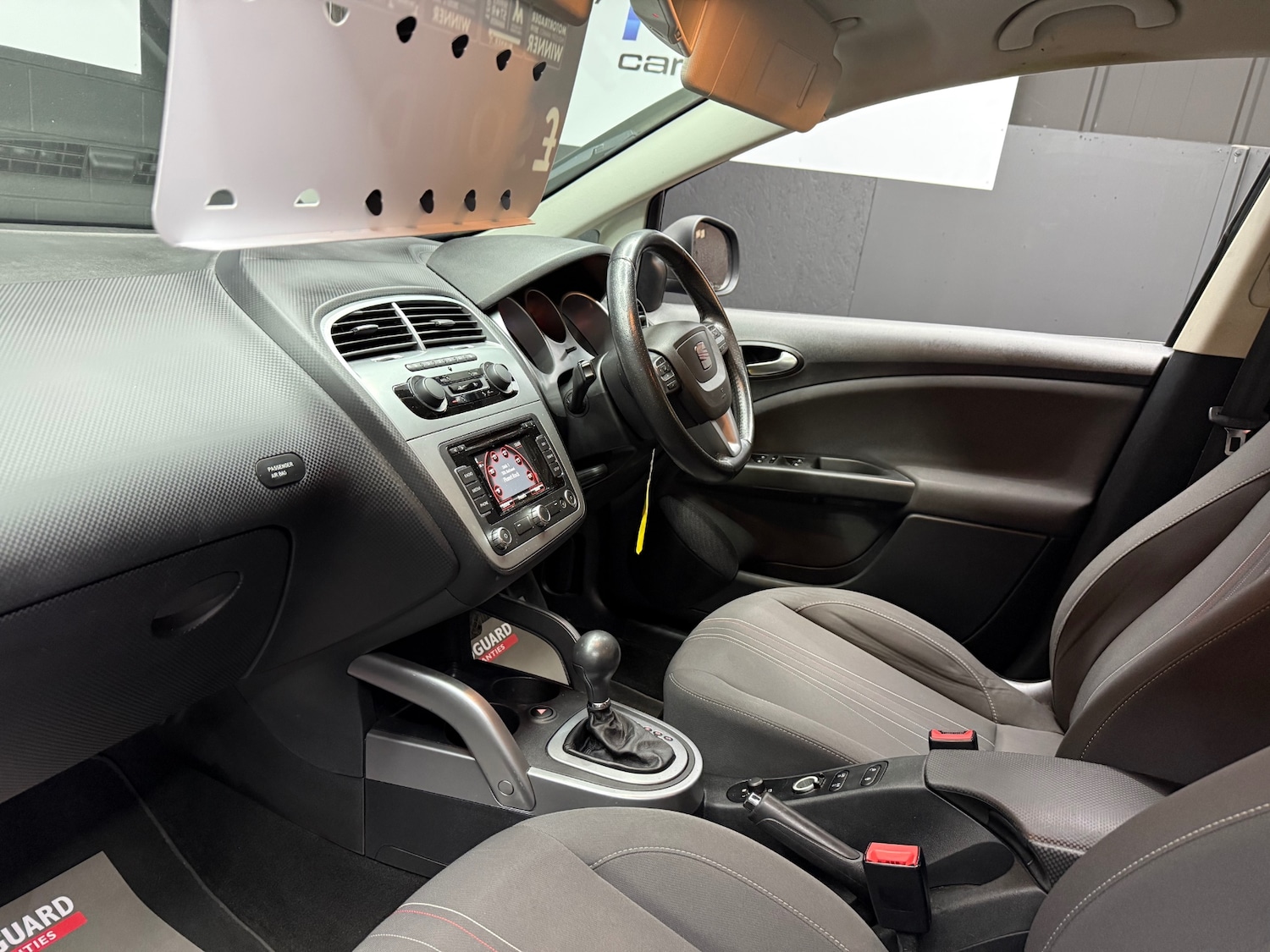 Used SEAT Altea XL 2013 for sale - 76414999: Photo 10