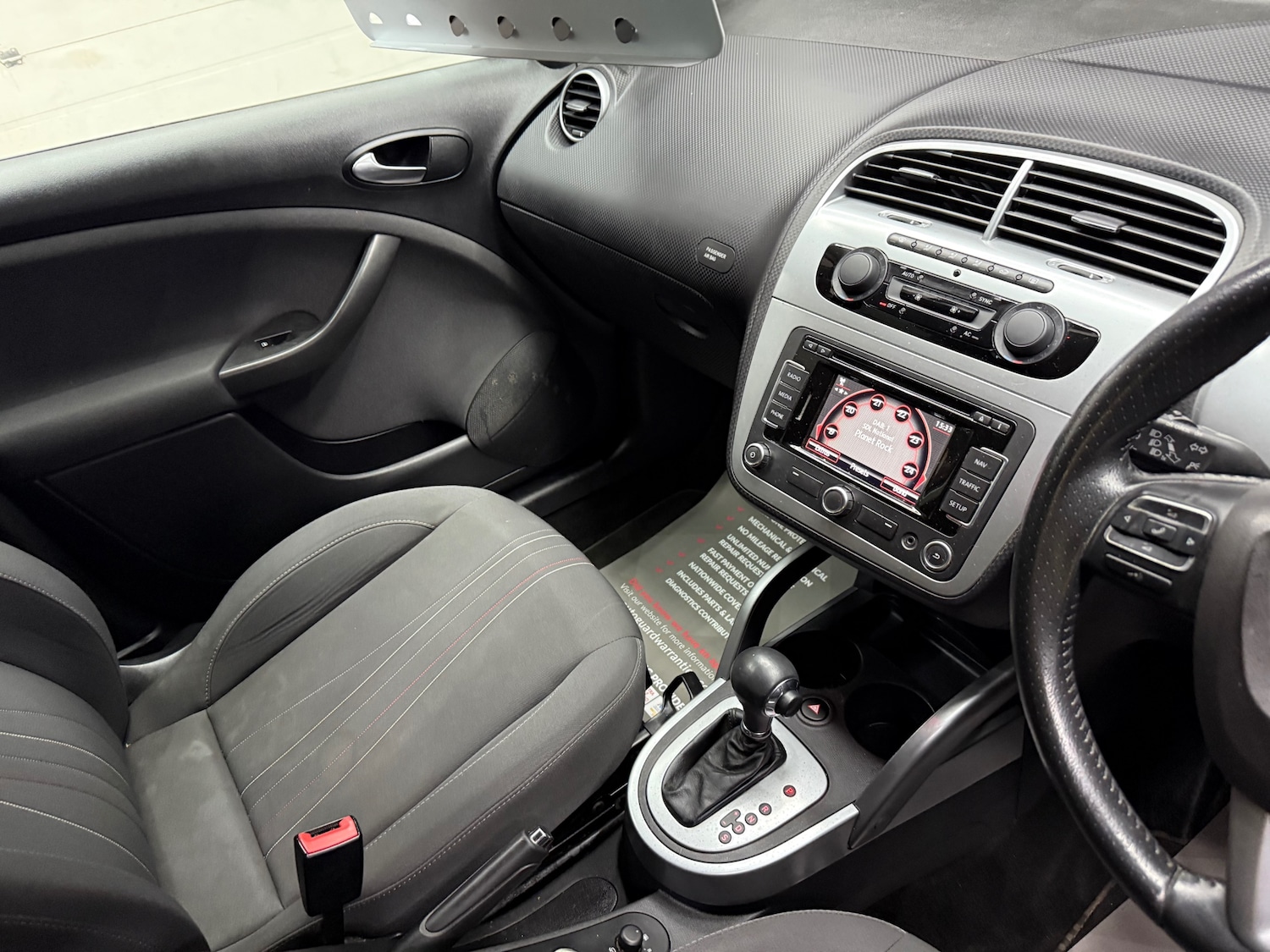 Used SEAT Altea XL 2013 for sale - 76414999: Photo 11