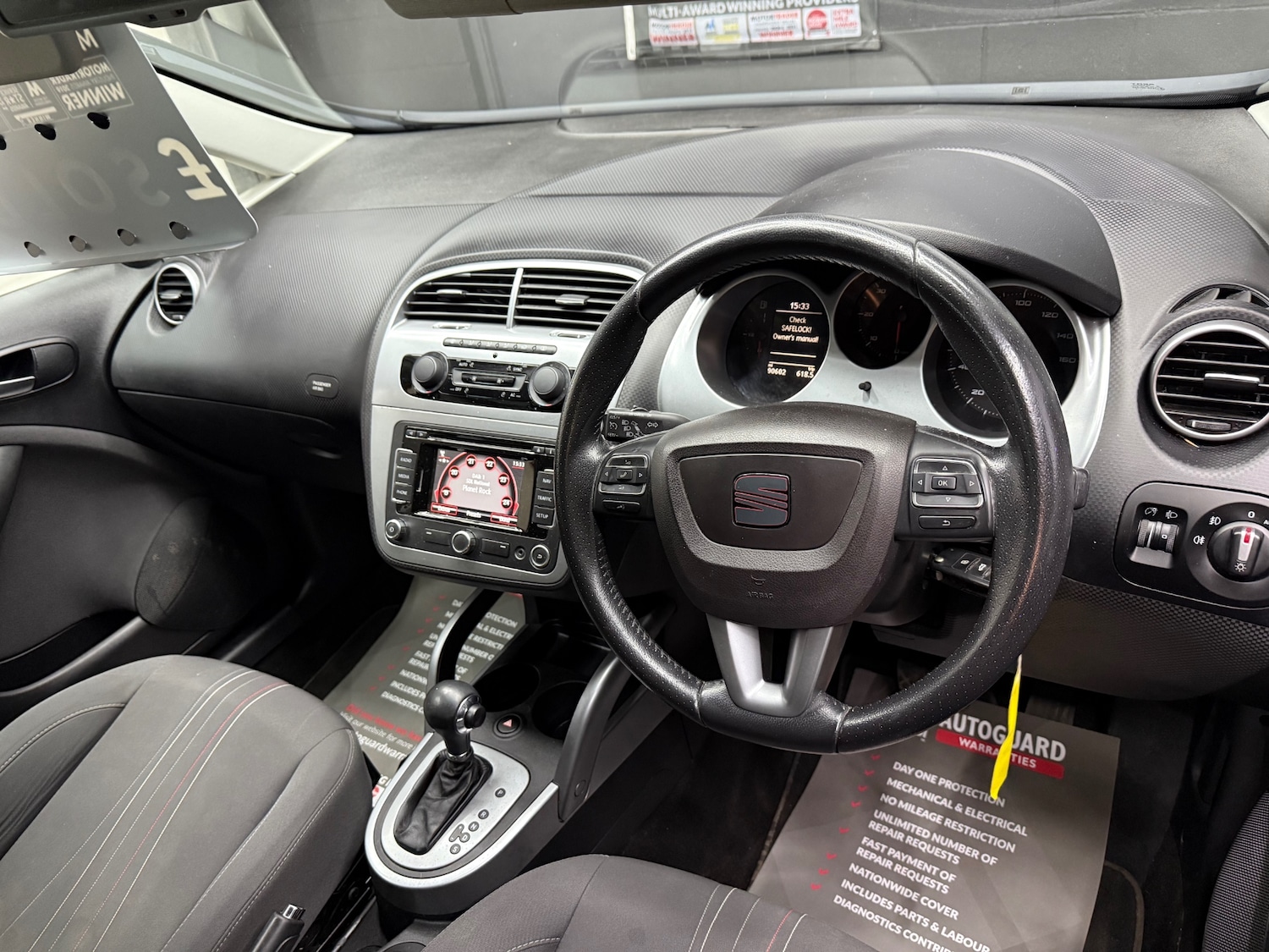 Used SEAT Altea XL 2013 for sale - 76414999: Photo 12