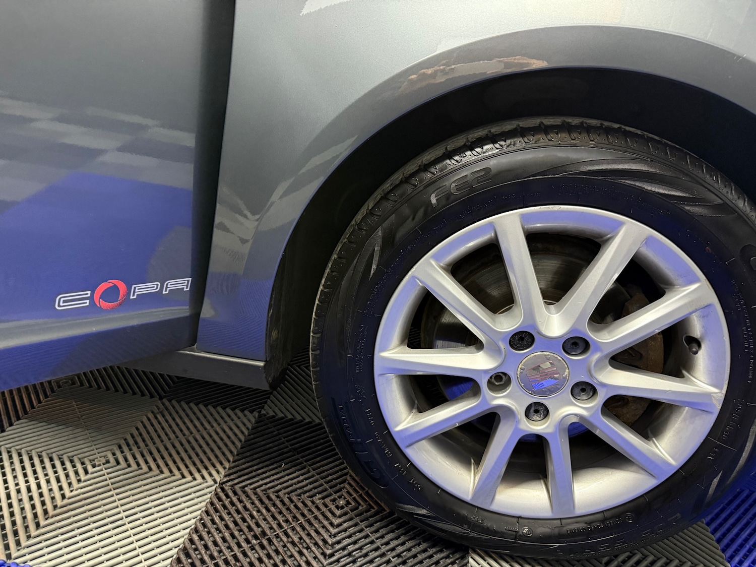 Used SEAT Altea XL 2013 for sale - 76414999: Photo 13