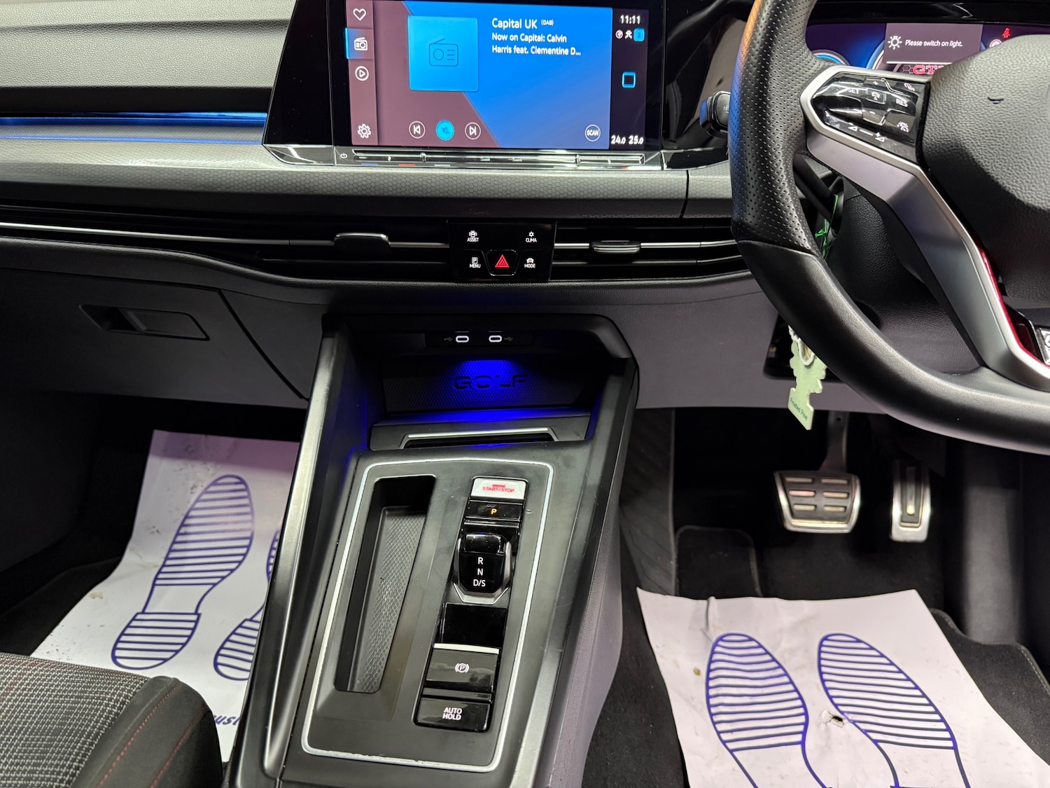 Used Volkswagen Golf 2020 for sale - 76396707: Photo 16