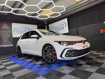 Used Volkswagen Golf 2020 for sale - 76396707: Photo