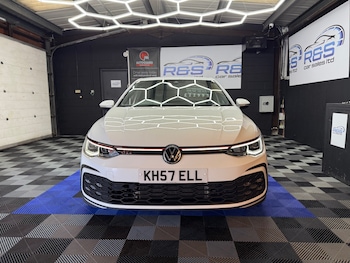 Used Volkswagen Golf 2020 for sale - 76396707: Photo