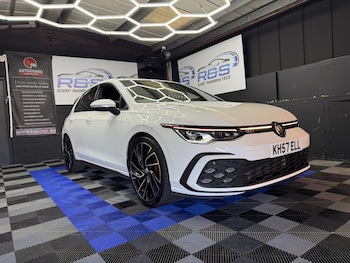 Used Volkswagen Golf 2020 for sale - 76396707: Photo