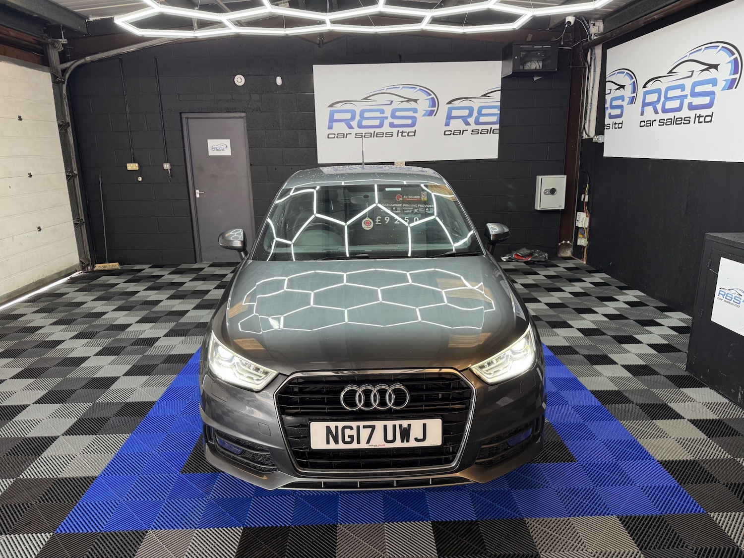 Used Audi A1 2017 for sale - 76415505: Photo 4