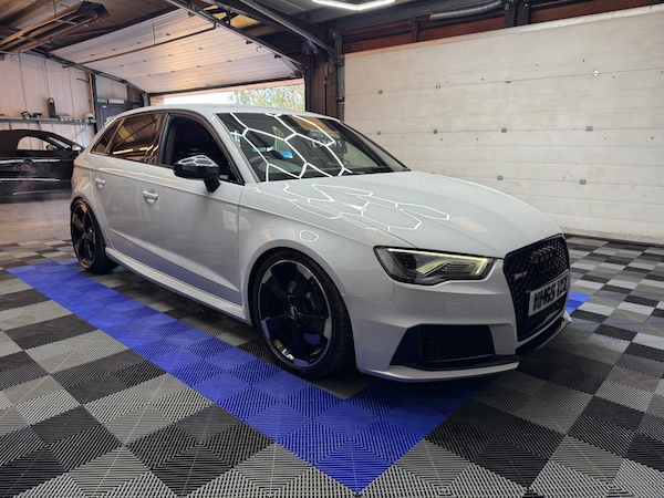 Used Audi RS3 2016 for sale - 76302510: Photo 13