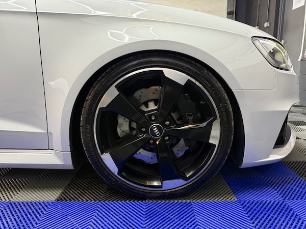 Used Audi RS3 2016 for sale - 76302510: Photo 15