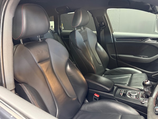 Used Audi RS3 2016 for sale - 76302510: Photo 16