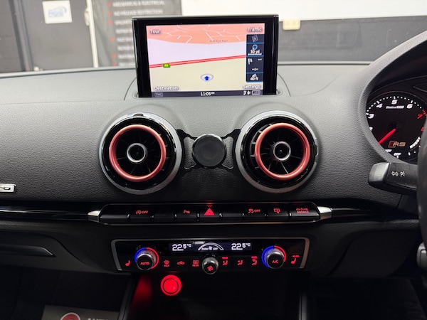 Used Audi RS3 2016 for sale - 76302510: Photo 19