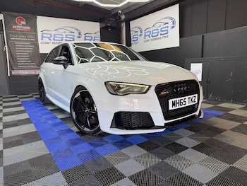Audi - RS3