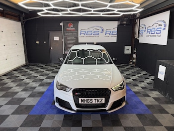 Used Audi RS3 2016 for sale - 76302510: Photo 3