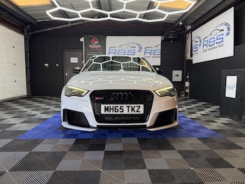 Used Audi RS3 2016 for sale - 76302510: Photo 4
