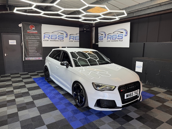 Used Audi RS3 2016 for sale - 76302510: Photo 7
