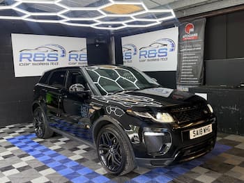 Used Land Rover Range Rover Evoque 2018 for sale - 79652412: Photo