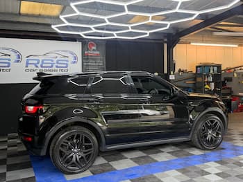 Used Land Rover Range Rover Evoque 2018 for sale - 79652412: Photo
