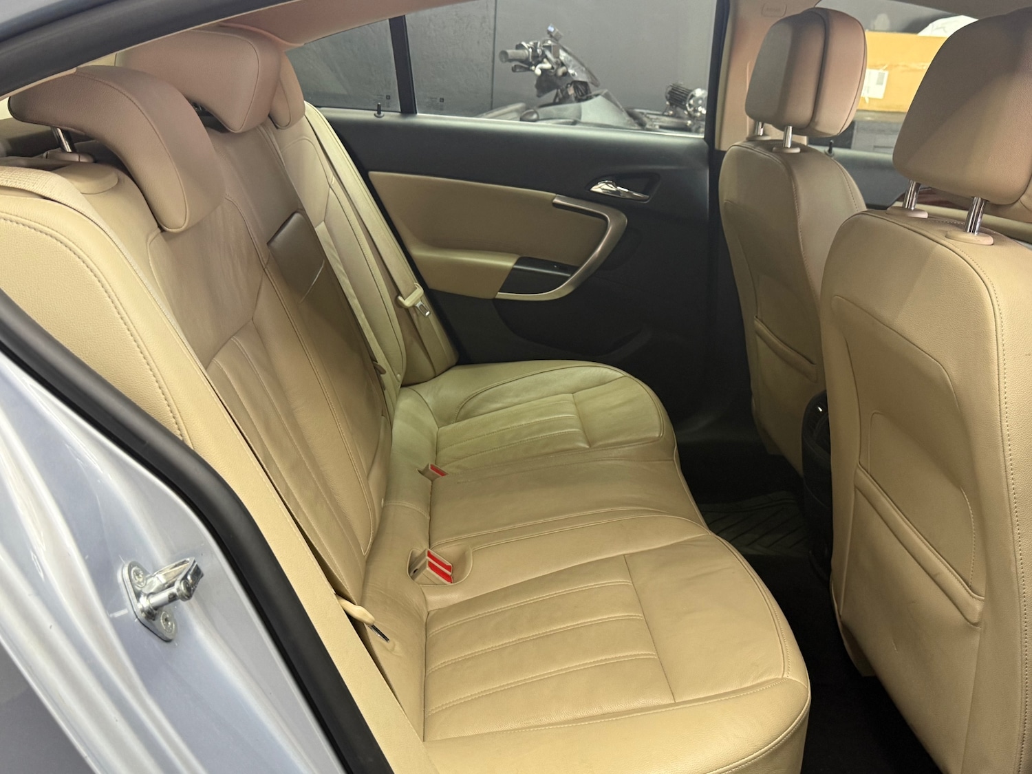 Used Vauxhall Insignia 2014 for sale - 77950337: Photo 15