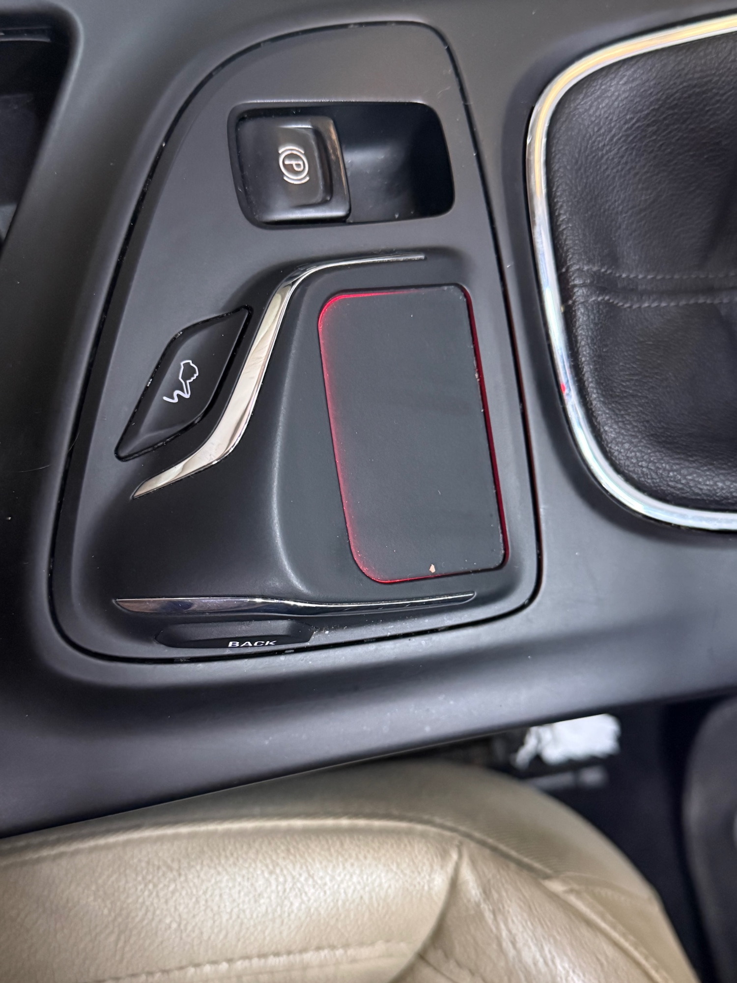 Used Vauxhall Insignia 2014 for sale - 77950337: Photo 16