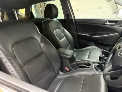 Used Hyundai TUCSON 2016 for sale - 77296603: Photo 14