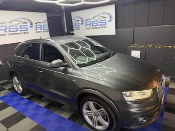 Used Audi Q3 2014 for sale - 79839359: Photo
