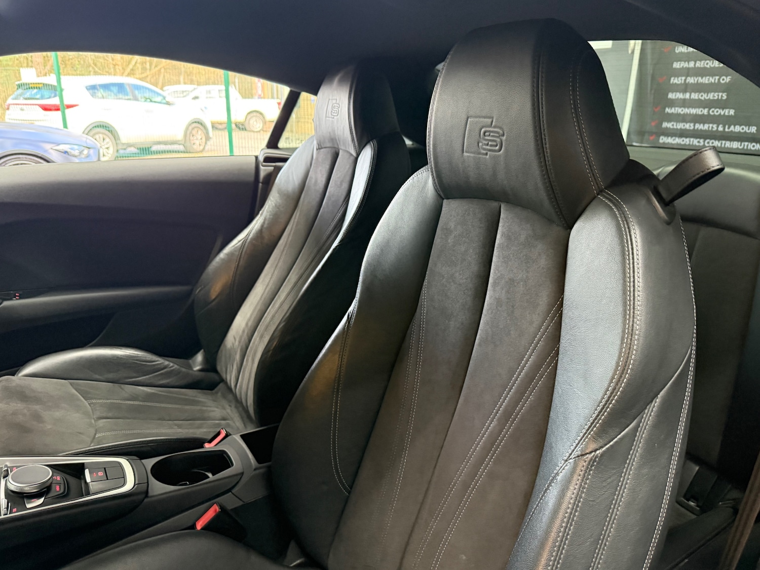 Used Audi TT 2015 for sale - 77938285: Photo 16