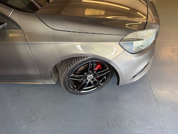 Used Mercedes-Benz A-Class 2016 for sale - 76466658: Photo