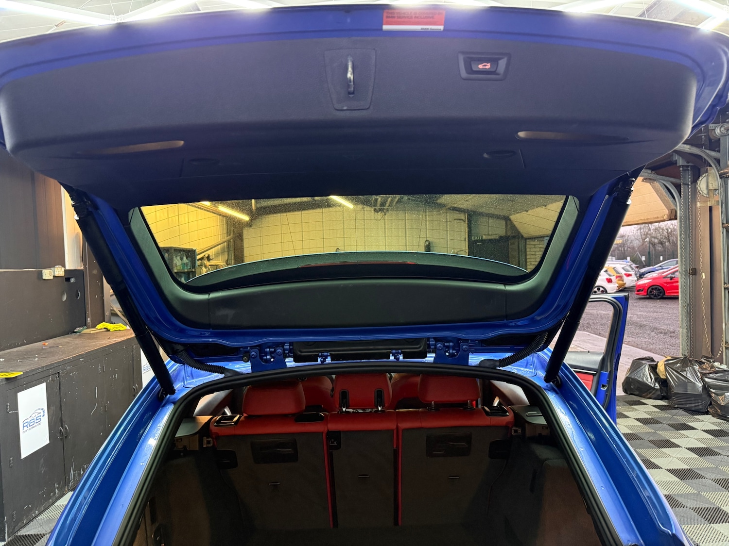 Used BMW 3 Series 2014 for sale - 77241160: Photo 12