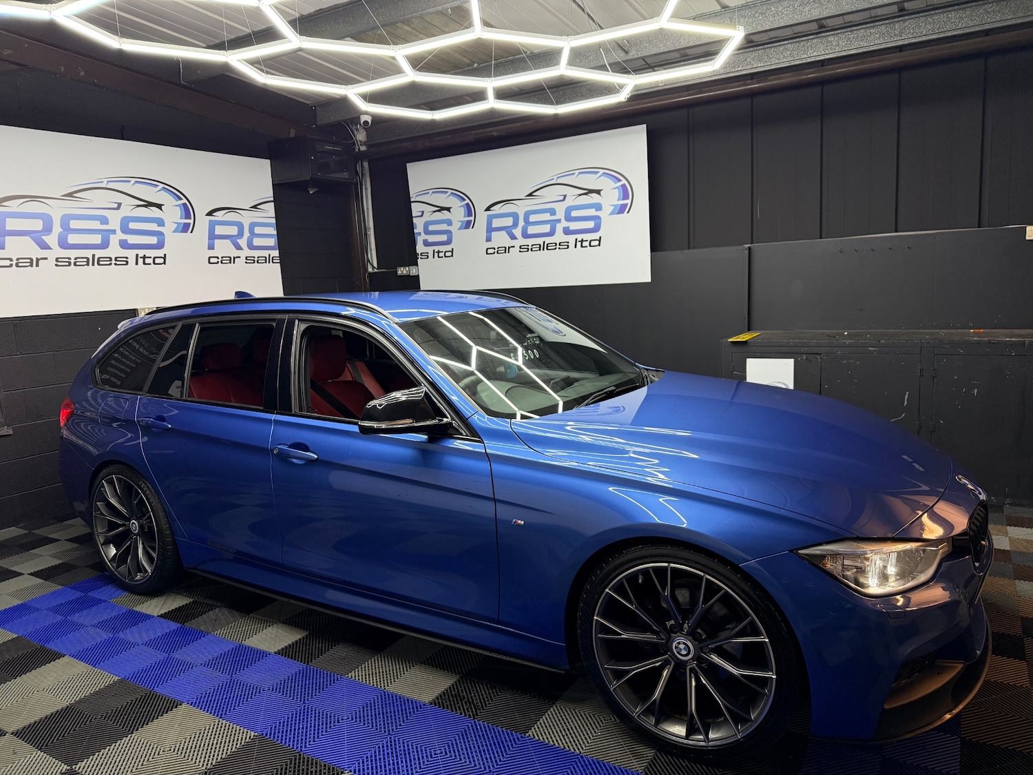 Used BMW 3 Series 2014 for sale - 77241160: Photo 3