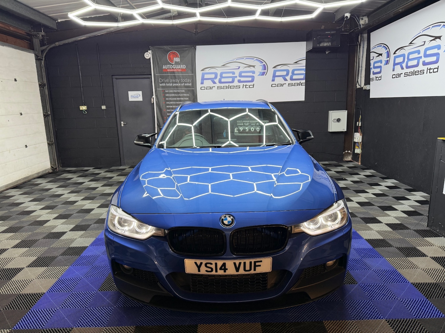 Used BMW 3 Series 2014 for sale - 77241160: Photo 4