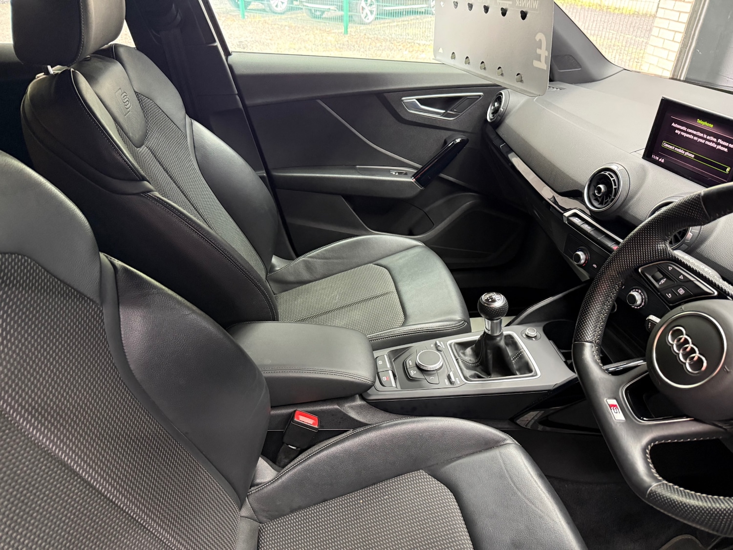 Used Audi Q2 2020 for sale - 76821898: Photo 12